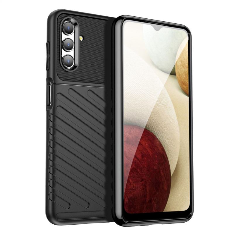 Capa Para Samsung Galaxy A13 5G / A04s Série Trovão