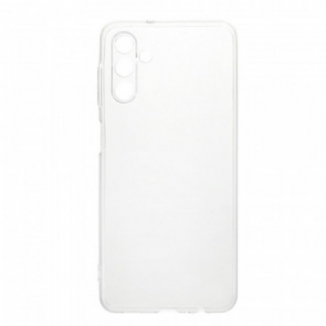 Capa Para Samsung Galaxy A13 5G / A04s Simples Transparente