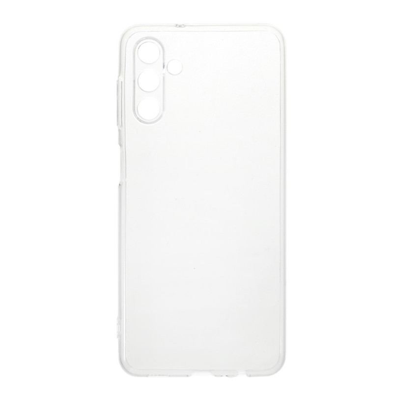 Capa Para Samsung Galaxy A13 5G / A04s Simples Transparente