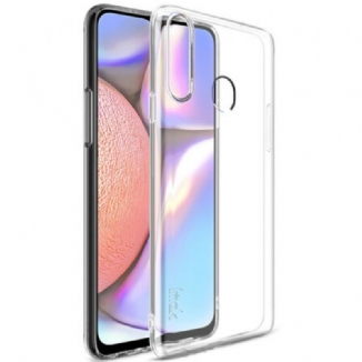 Capa Para Samsung Galaxy A20s Imak Transparente