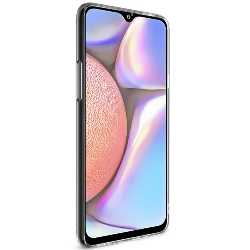 Capa Para Samsung Galaxy A20s Imak Transparente