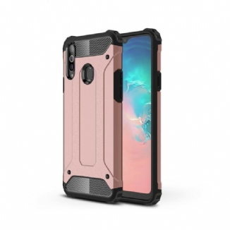 Capa Para Samsung Galaxy A20s Sobrevivente