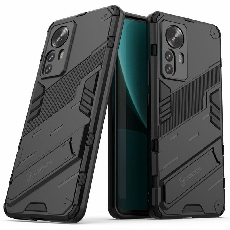 Capa De Celular Para Xiaomi 12 Pro Suporte Destacável De Duas Posições Mãos-livres