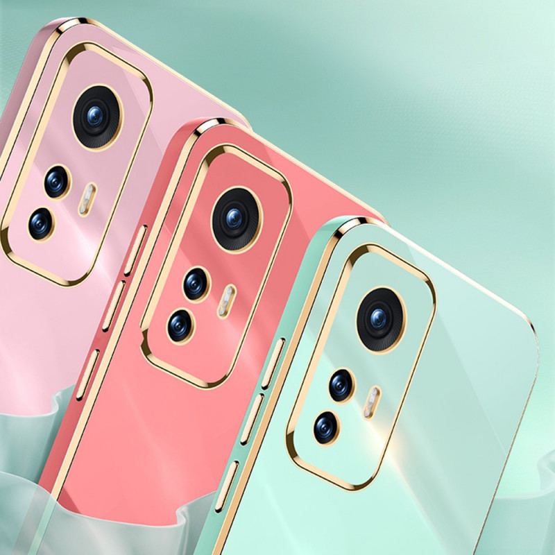 Capa De Celular Para Xiaomi 12 Pro Xinli