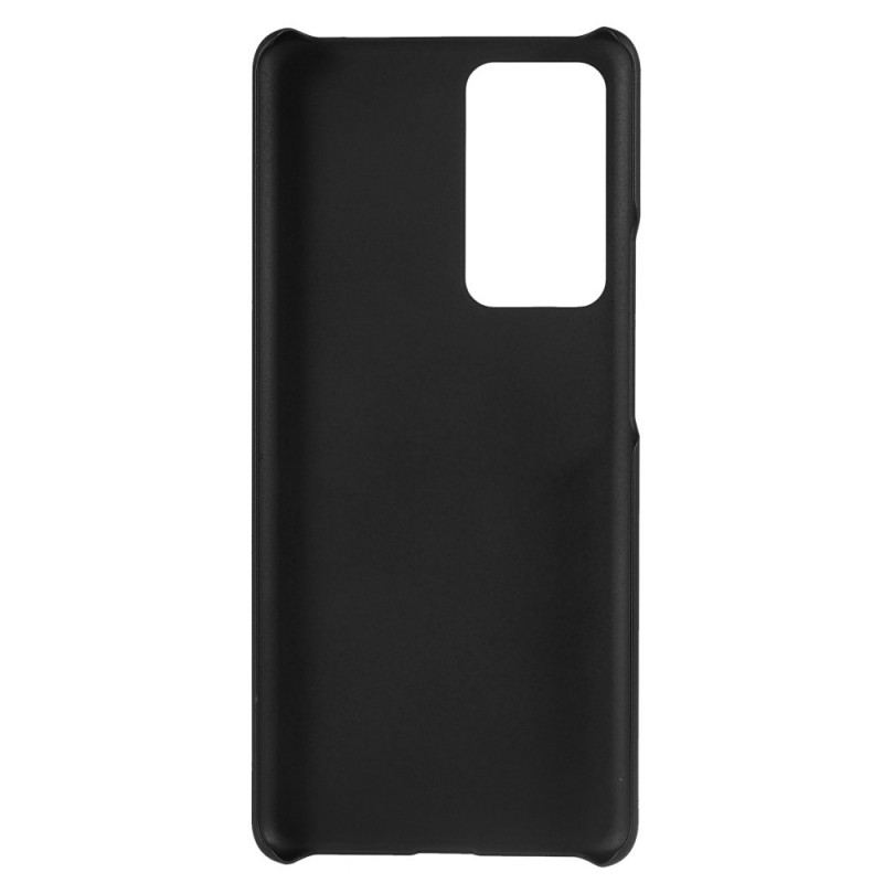 Capa Para Xiaomi 12 Pro Clássico Rígido Brilhante