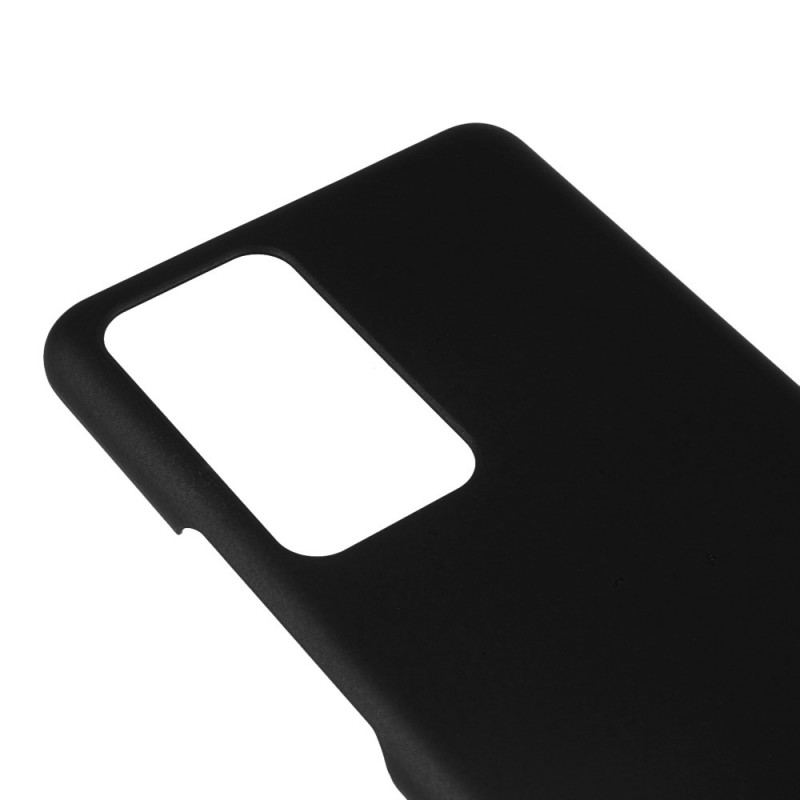 Capa Para Xiaomi 12 Pro Clássico Rígido Brilhante