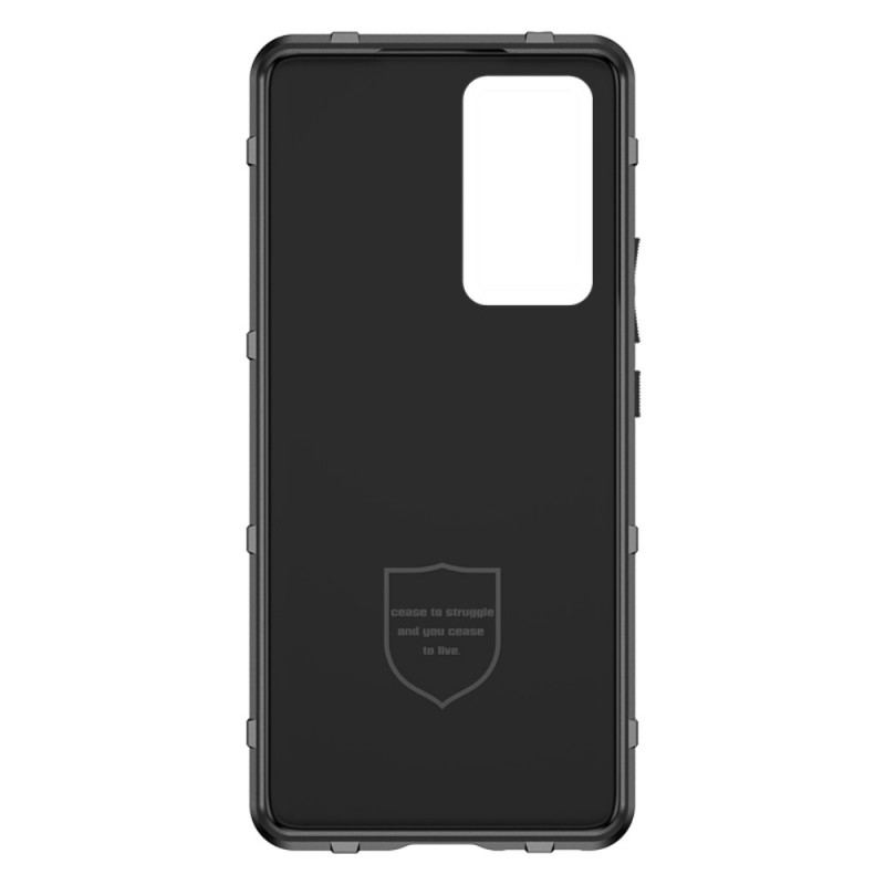 Capa Para Xiaomi 12 Pro Escudo Robusto