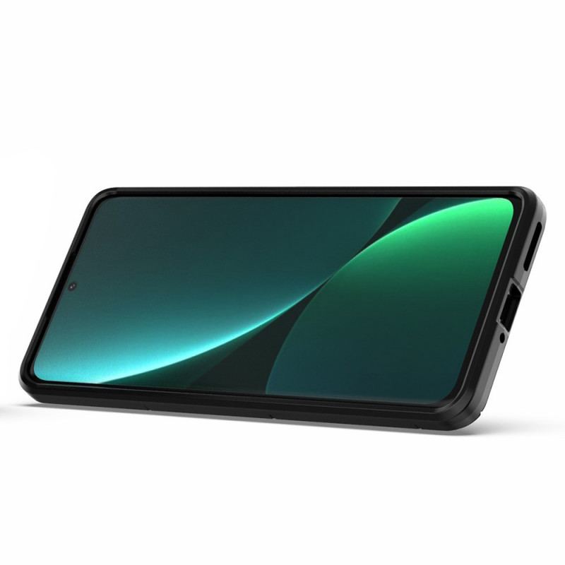 Capa Para Xiaomi 12 Pro Resistente A Anel