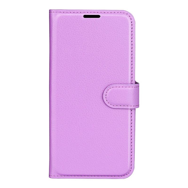 Capa Flip Para Moto G41 / G31 Clássico