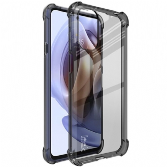 Capa Para Moto G41 / G31 Imak Transparente