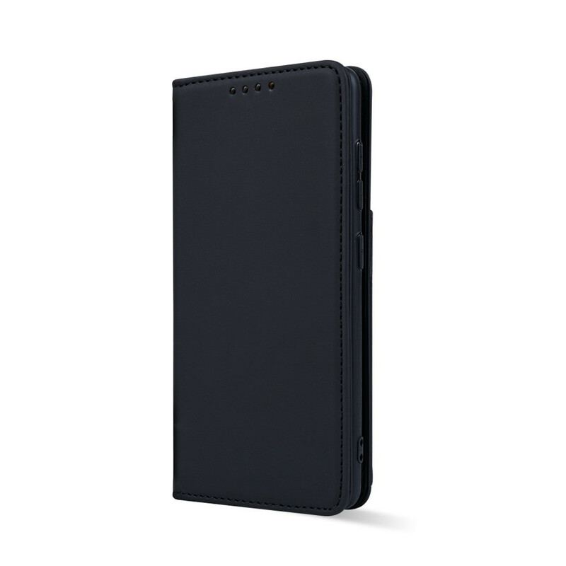 Capa De Celular Para Samsung Galaxy A51 Flip Suporte Para Cartão