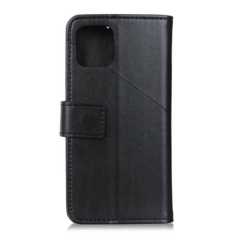 Capa Flip Para Samsung Galaxy A51 Rebites X Design