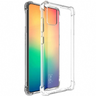 Capa Para Samsung Galaxy A51 Imak Sedoso