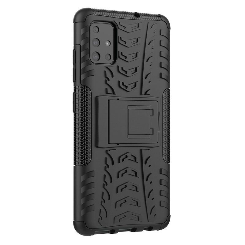 Capa Para Samsung Galaxy A51 Ultra Resistente