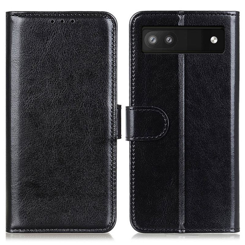 Capa Folio Para Google Pixel 7A Finura