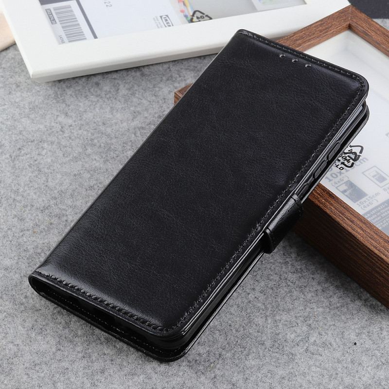 Capa Folio Para Google Pixel 7A Finura