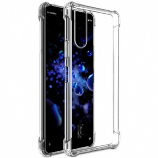 Capa Para Sony Xperia 10 II Imak Sedoso