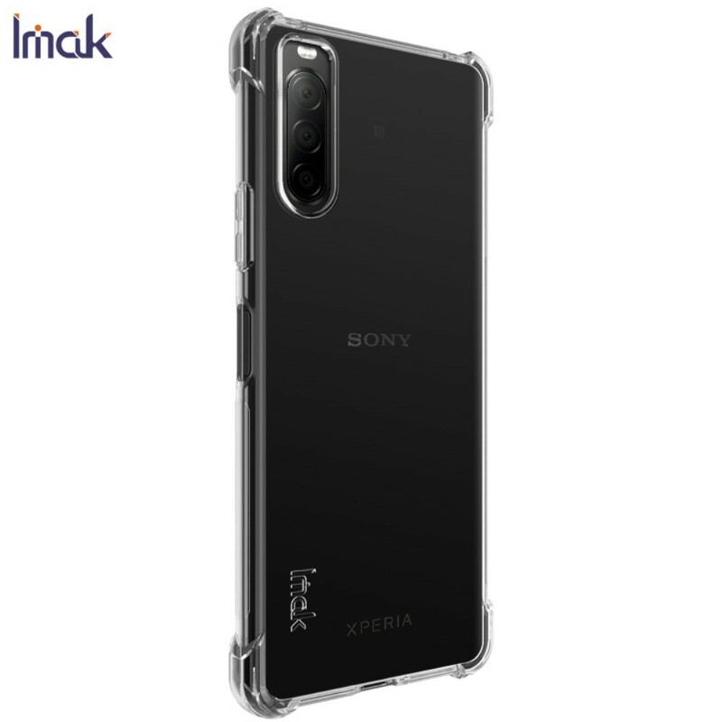 Capa Para Sony Xperia 10 II Imak Sedoso