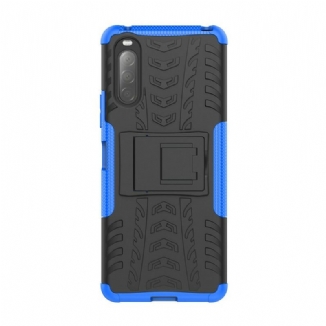 Capa Para Sony Xperia 10 II Resistente Ultra Premium