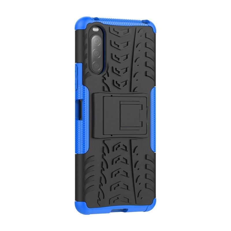 Capa Para Sony Xperia 10 II Resistente Ultra Premium