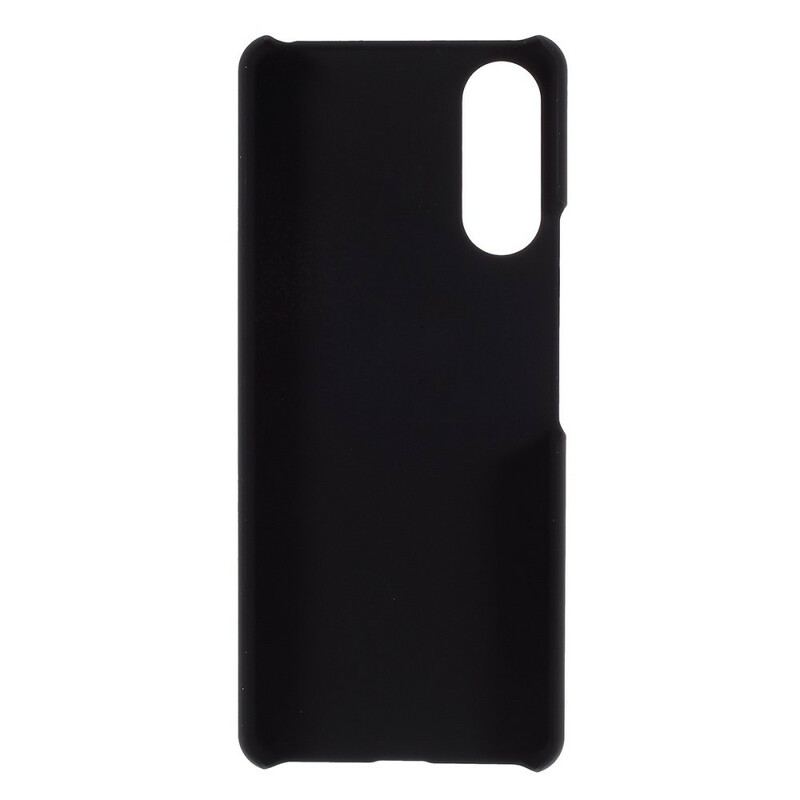 Capa Para Sony Xperia 10 II Silicone Rígido