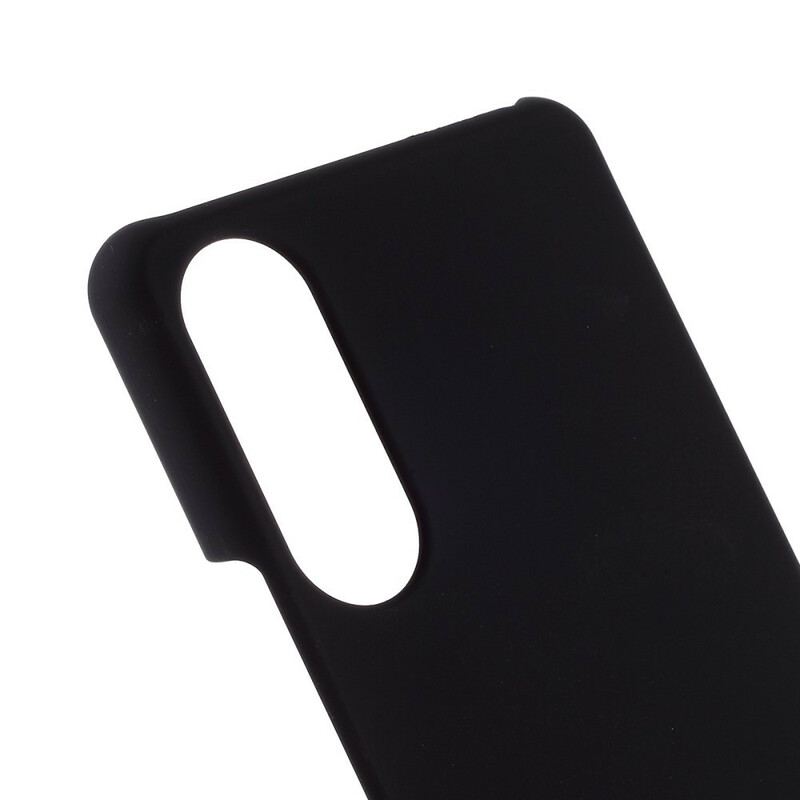 Capa Para Sony Xperia 10 II Silicone Rígido