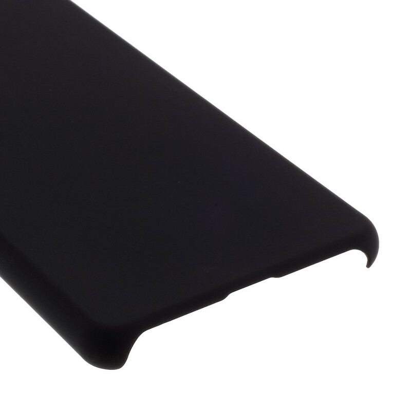 Capa Para Sony Xperia 10 II Silicone Rígido